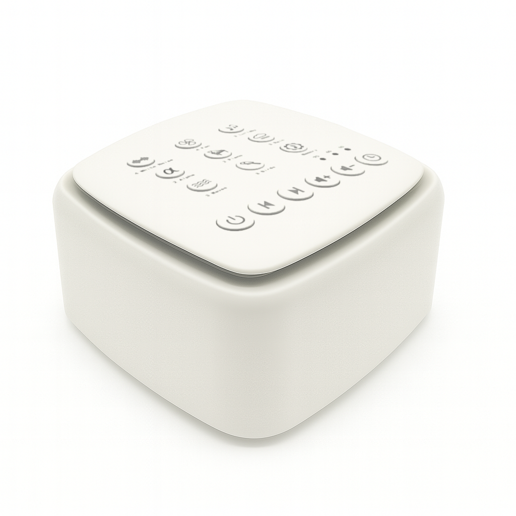 DeepCalm™ White Noise Machine