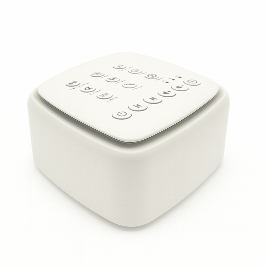 DeepCalm™ White Noise Machine